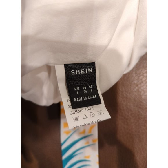 Romper - Picture 2 of 2